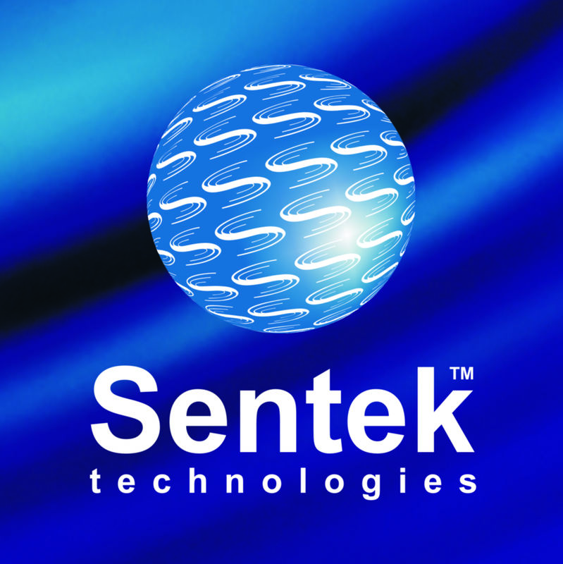 Sentek Technologies Blue