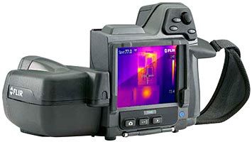 Flir Camera